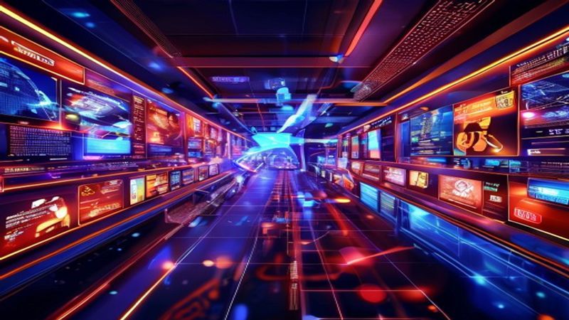 DB彩票娱乐成功案例展示